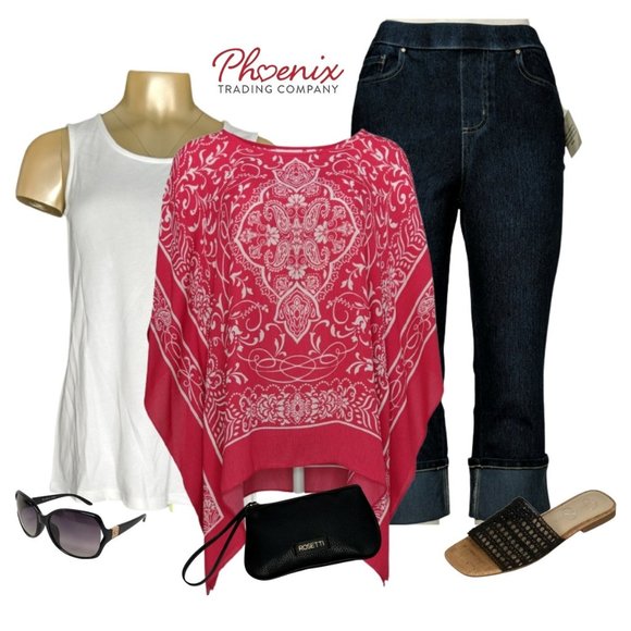 Meet your Posher, Phoenix Trading Company! - Picture 6 of 7